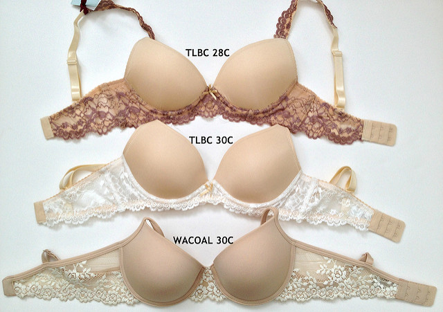 Petite Friendly Bra 28C 28D Bras The Little Bra Company