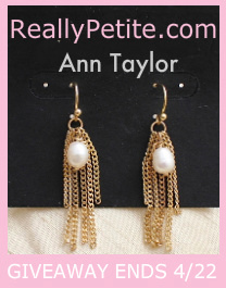 ANN TAYLOR GIVEAWAY BUTTON