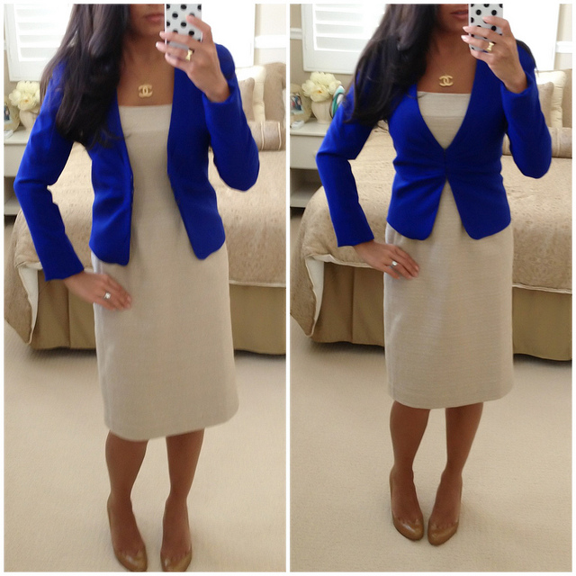 H&MCobaltBlueBlazer5-6