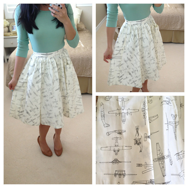 modcloth petite