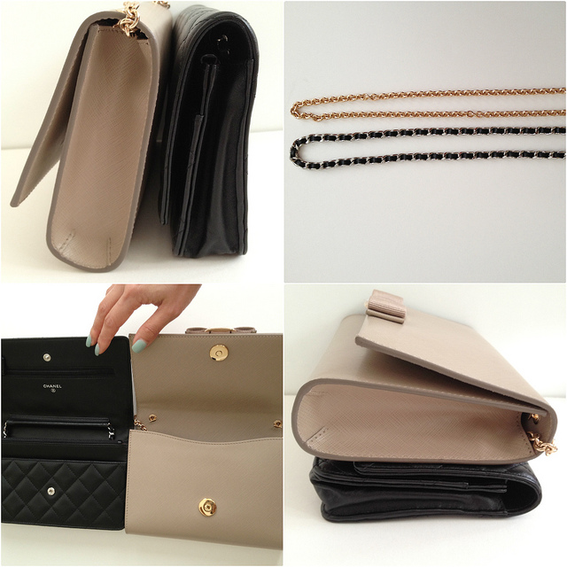 Salvatore Ferragamo Black Leather Shoulder Bag. ... Luxury | Lot #16067 |  Heritage Auctions