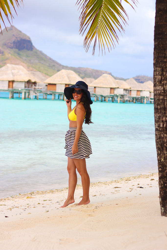 Four Seasons Resort Bora Bora Vacation 6