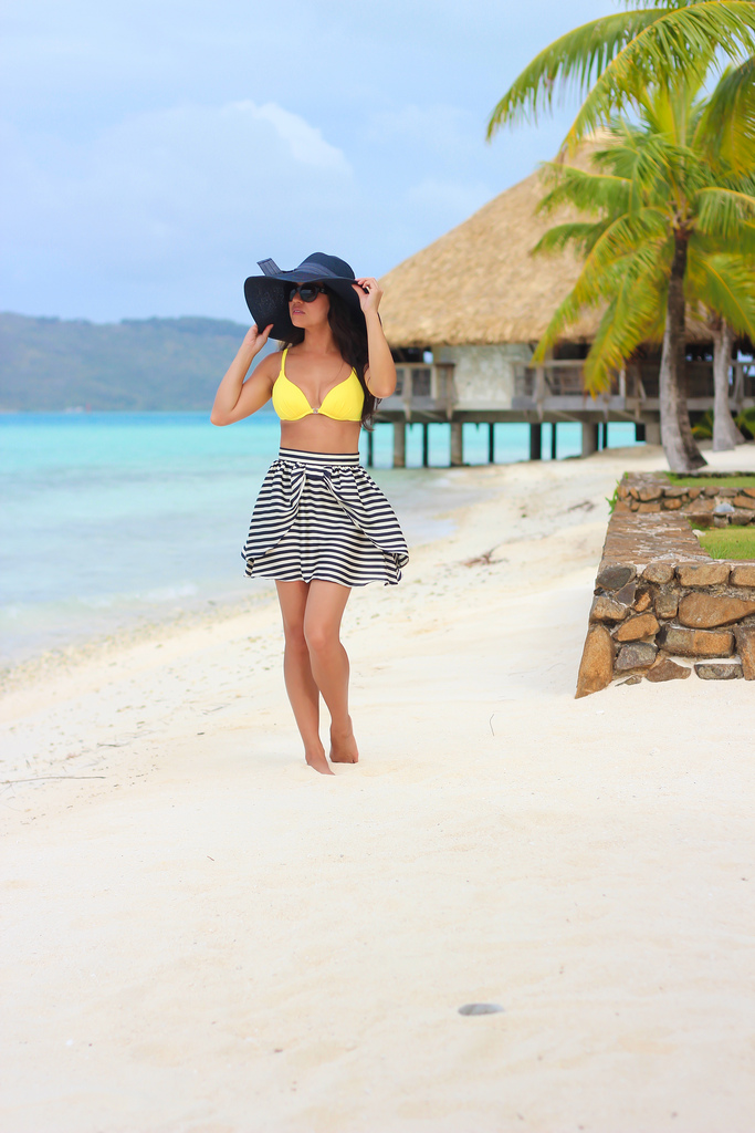 Four Seasons Resort Bora Bora Vacation 8