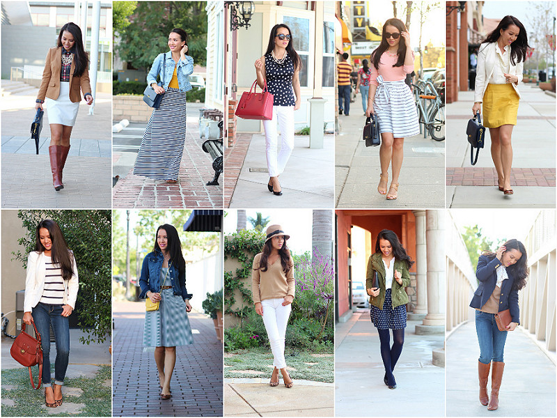2013 Casual Outfits 2