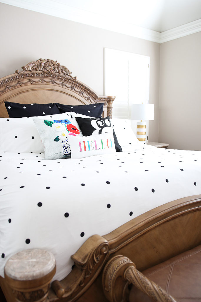 Home Decor: Kate Spade New York Bedding - Stylish Petite