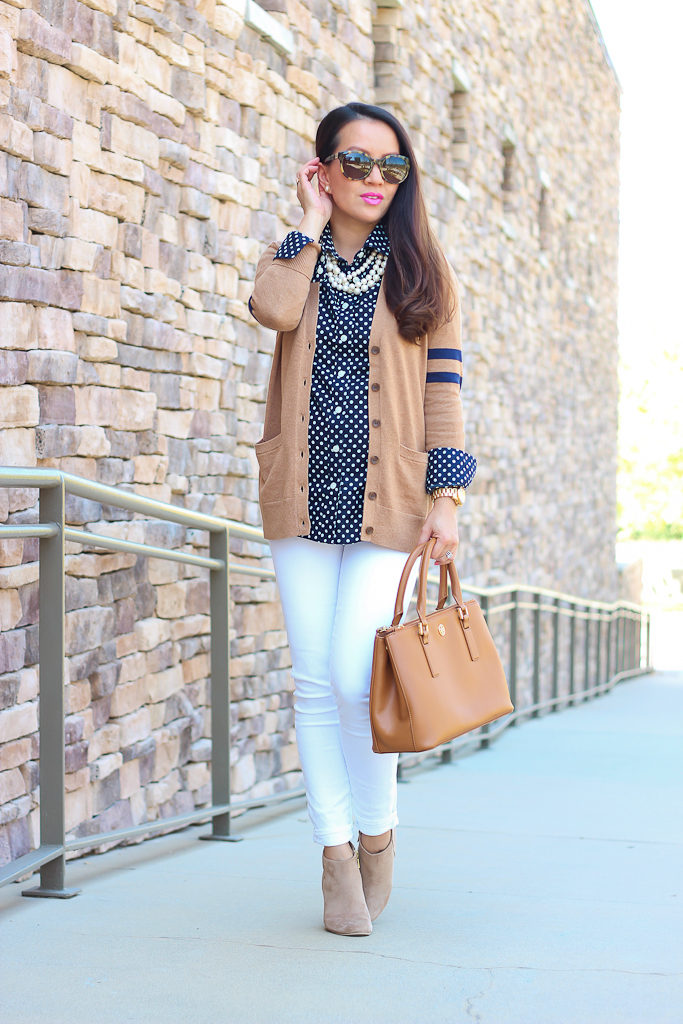 Must Have Denim For Fall - Stylish Petite