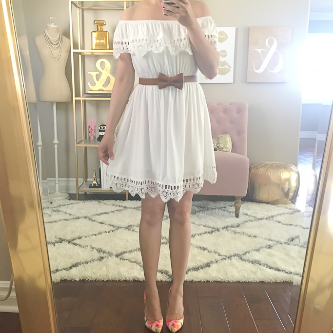 Reviews: Spring and Summer Dresses - Stylish Petite