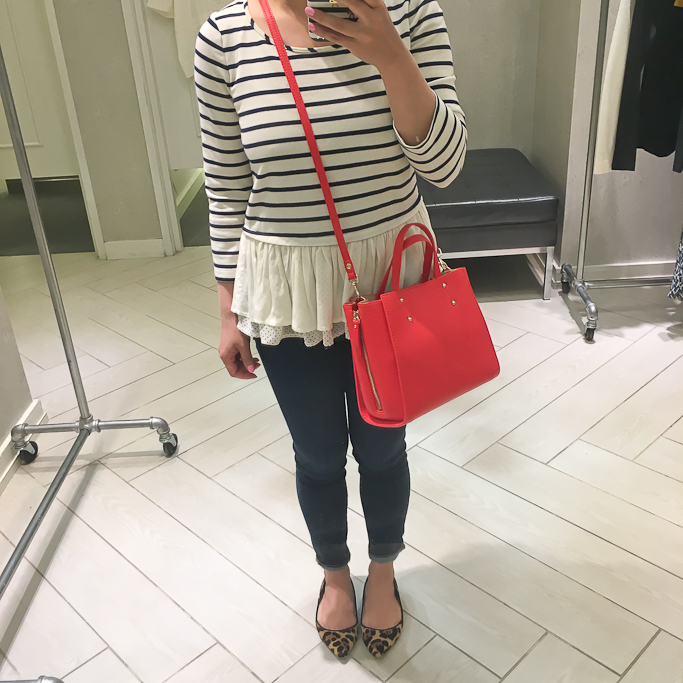 50% off Sale Plus Ann Taylor Fitting Room Reviews - Stylish Petite