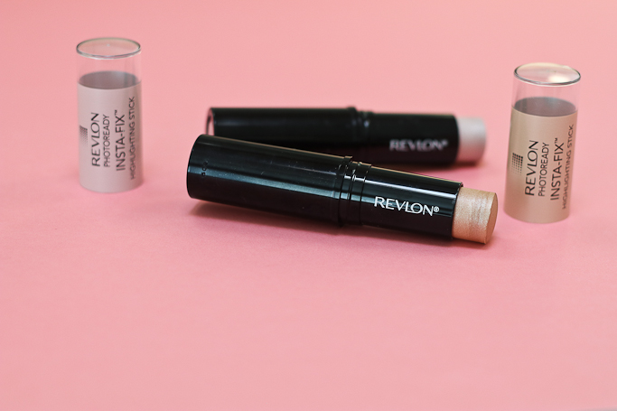 Revlon Revlon PhotoReady Insta-Fix Highlighting Stick