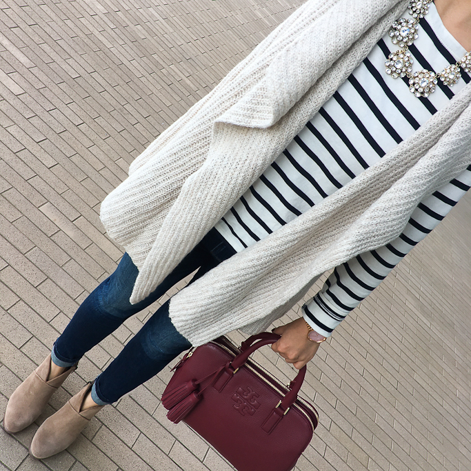 loft-sweater-vest-striped-shirt-tory-burch-burgundy-double-zip-thea-satchel-vince-camuto-franell-western-booties-2
