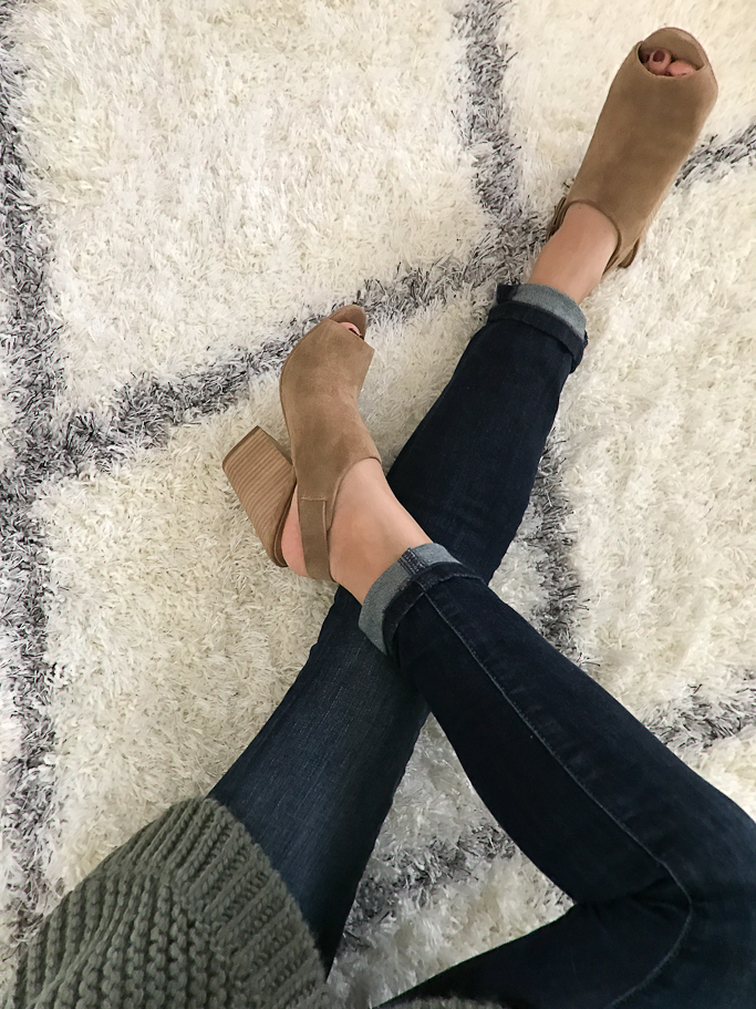 Shoe Reviews and Weekend Sales - Stylish Petite