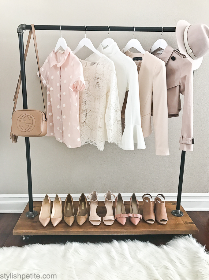Petite size hangers, Junior size hangers, Clothing Rack | Stylish Petite