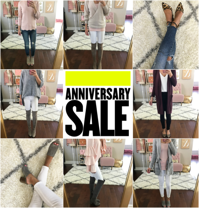 nordstrom anniversary sale reviews