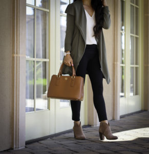 vince camuto franell booties