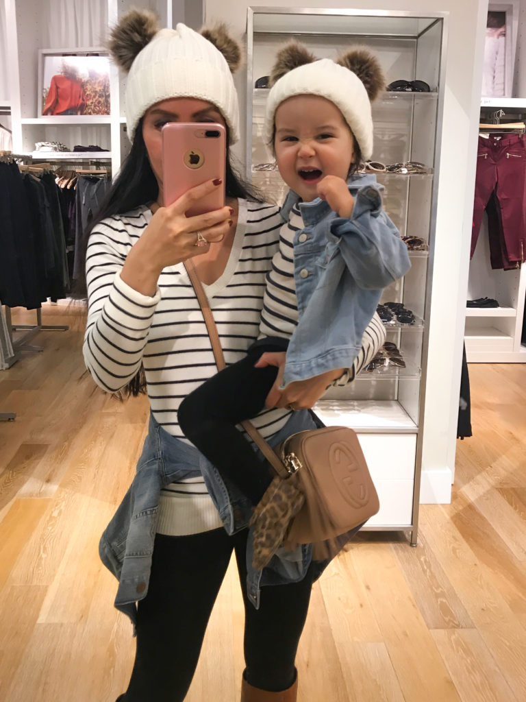 Mommy And Me Outfits Bow Dress And Weekend Sales Stylish Petite