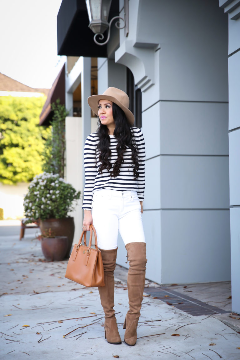 stuart weitzman hiline nutmeg
