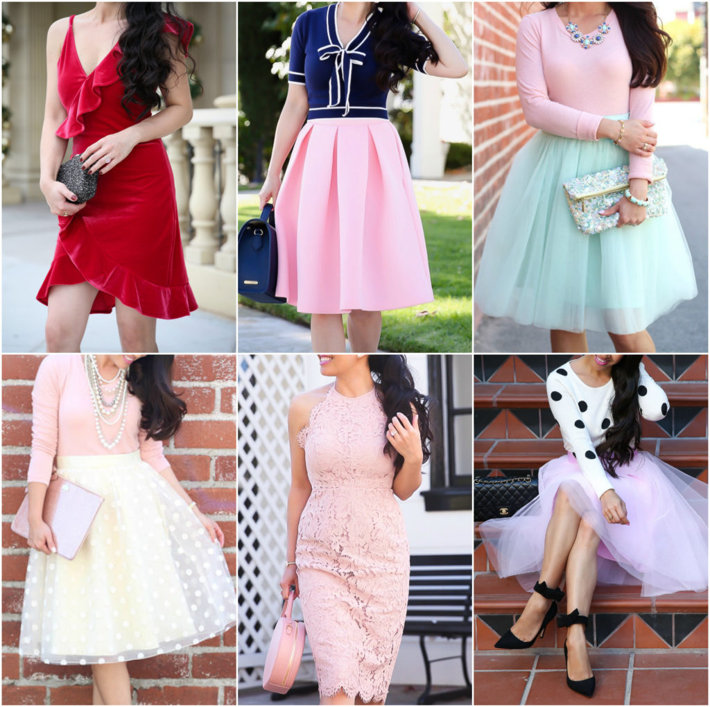 Valentine's Day Outfit ideas