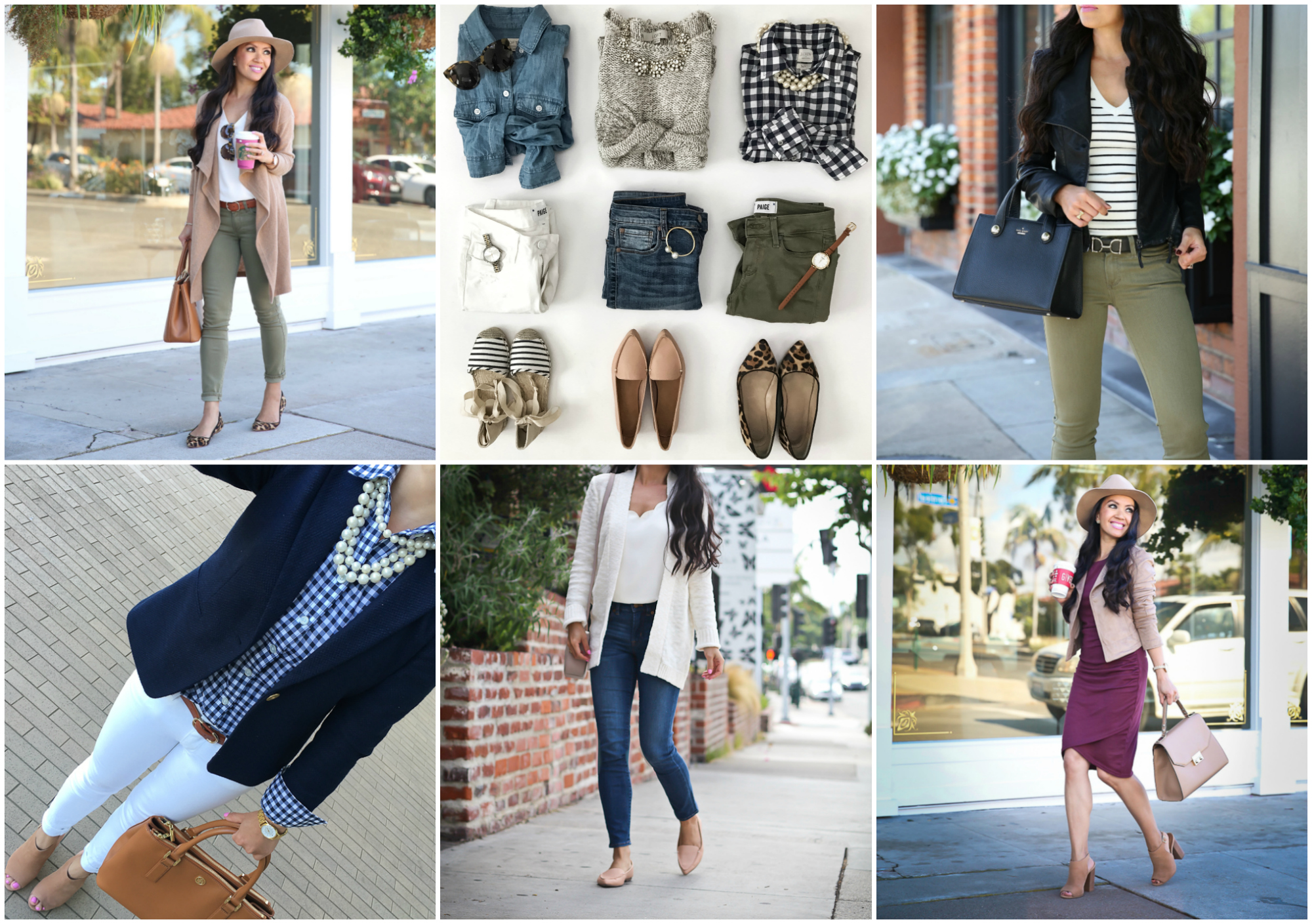 Spring Outfit Inspiration Weekend Sales Stylish Petite