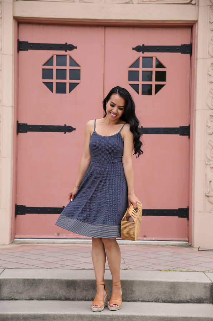 The Most Comfortable and Flattering Dress For Under 60 Stylish Petite