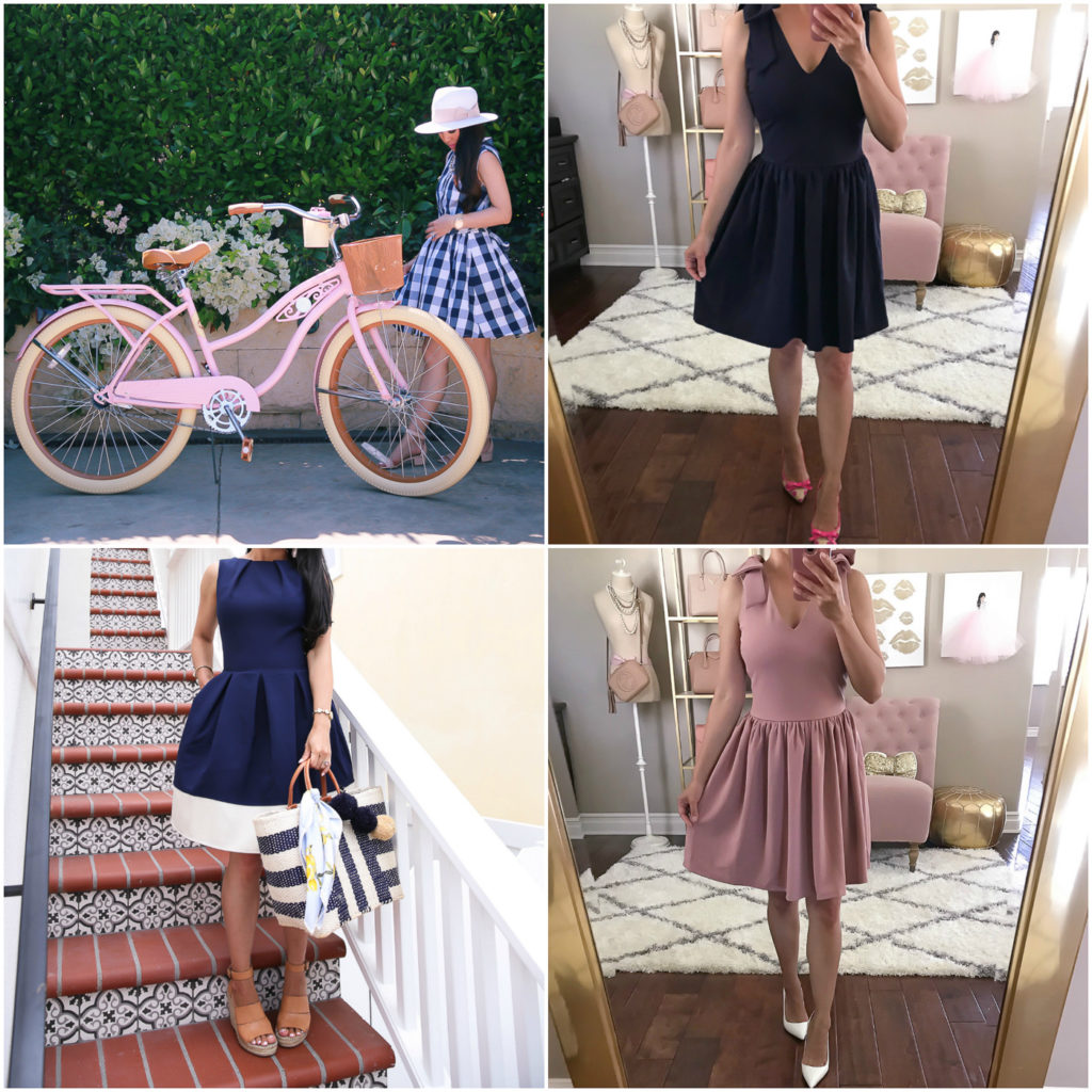 Summer Dresses, Reviews and Weekend Sales Stylish Petite