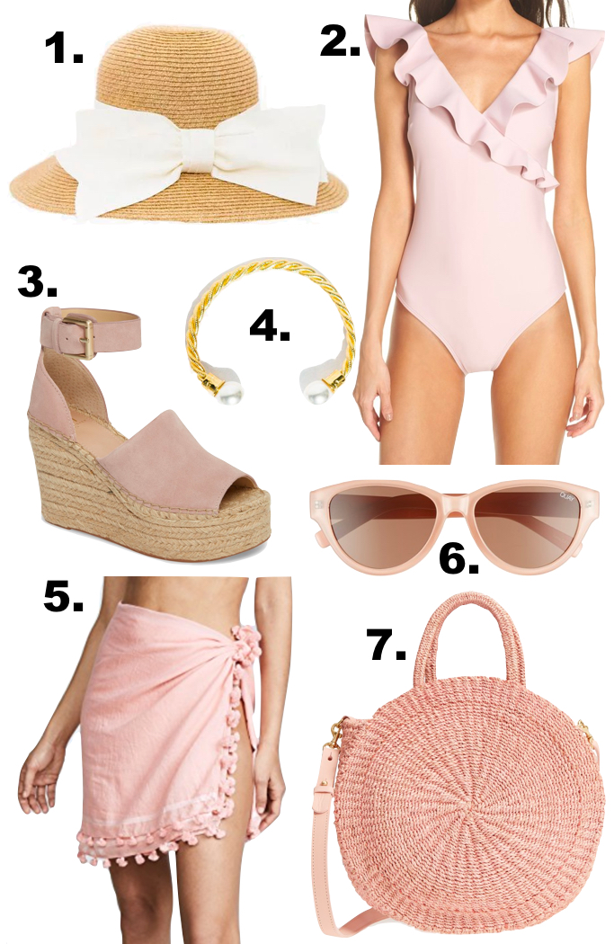 Summer Must Have Items