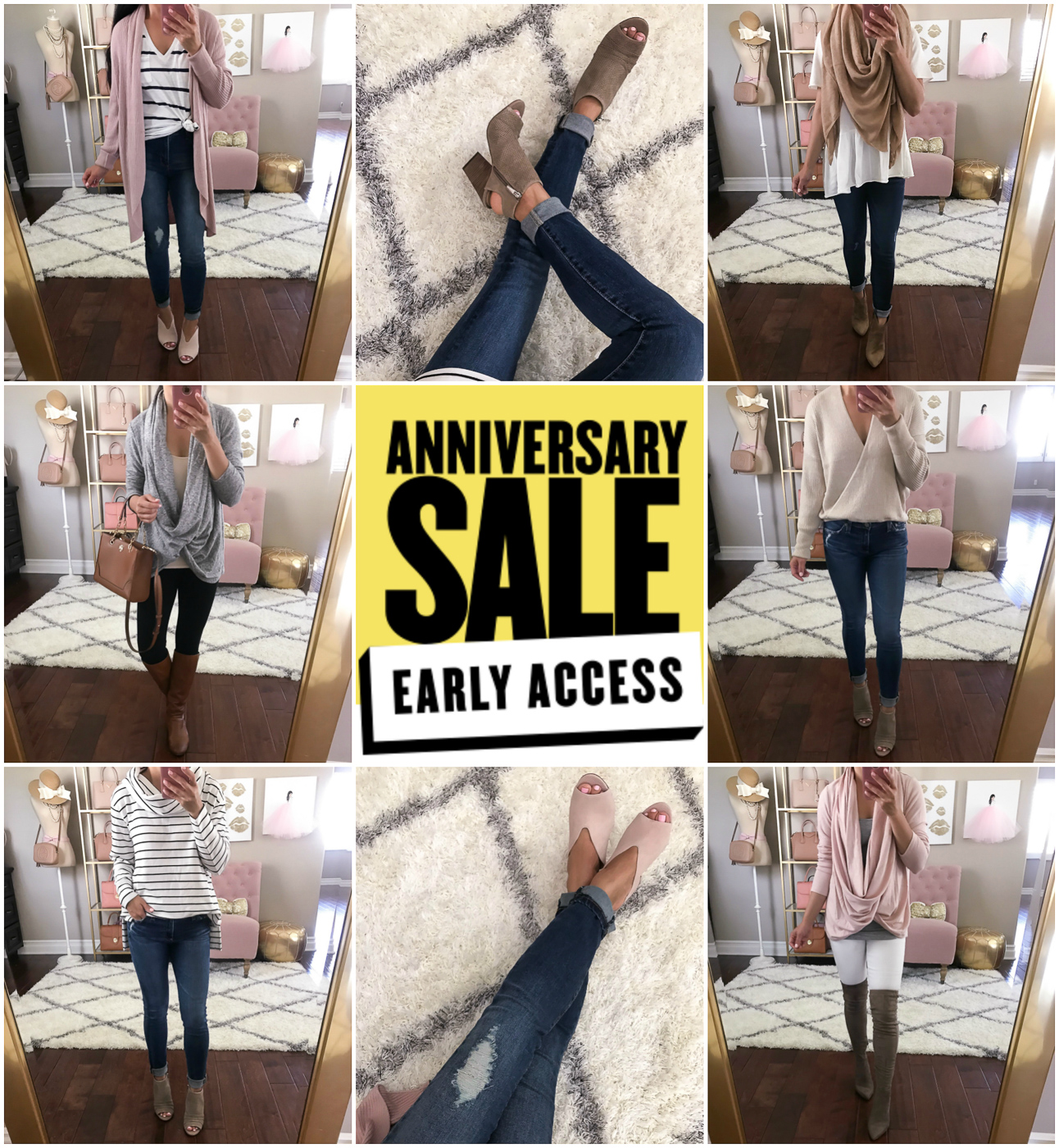 nordstrom anniversary sale 2018 reviews 