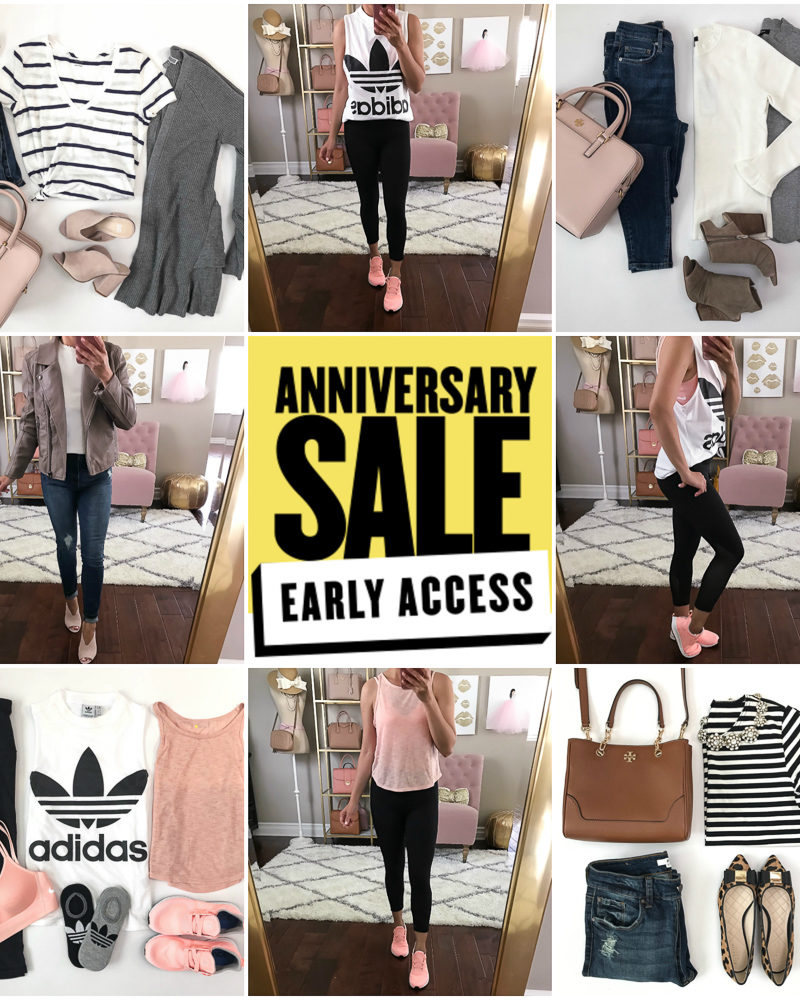 nordstrom anniversary sale 2018 reviews