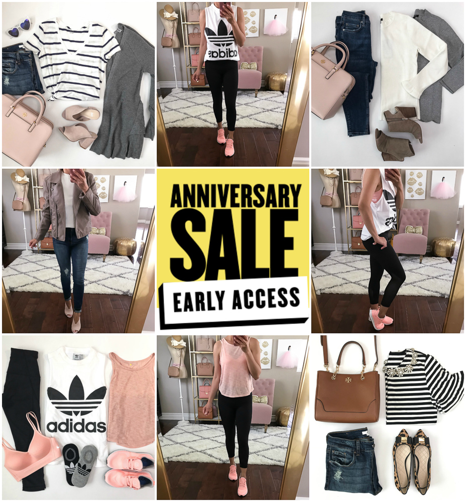 nordstrom anniversary sale 2018 reviews