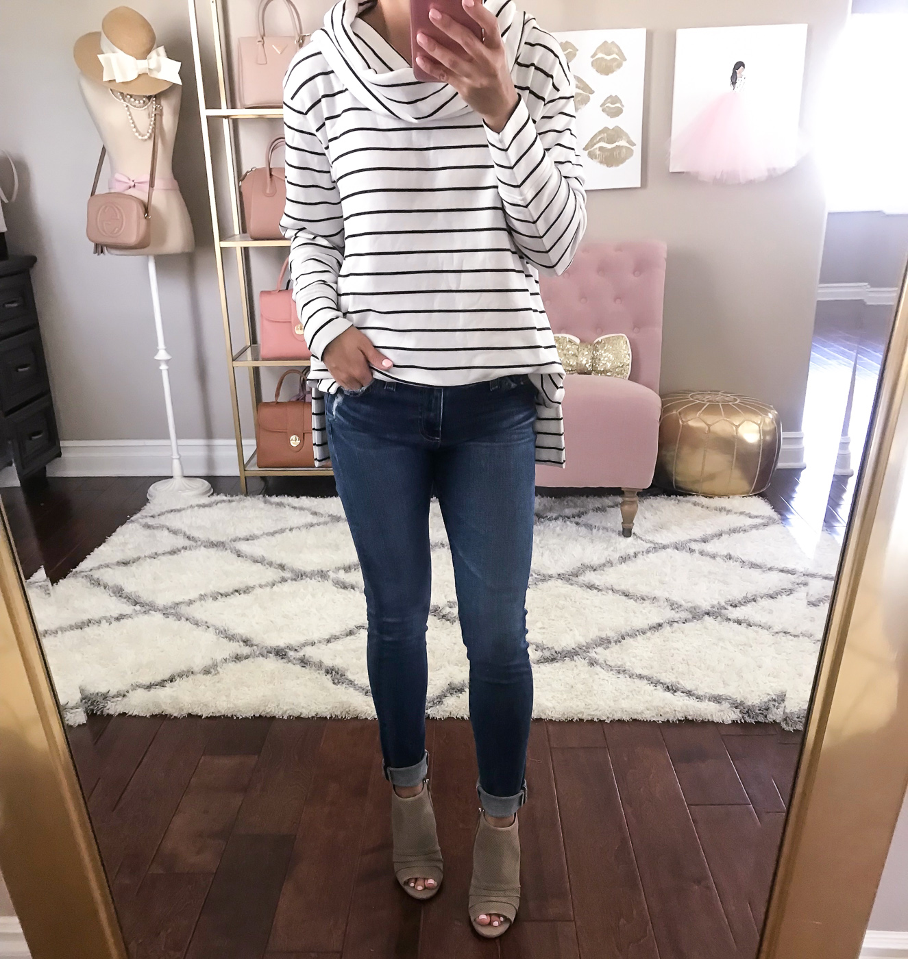 Nordstrom Anniversary Sale Review (Part 1) + Last Day To Win $1000 ...