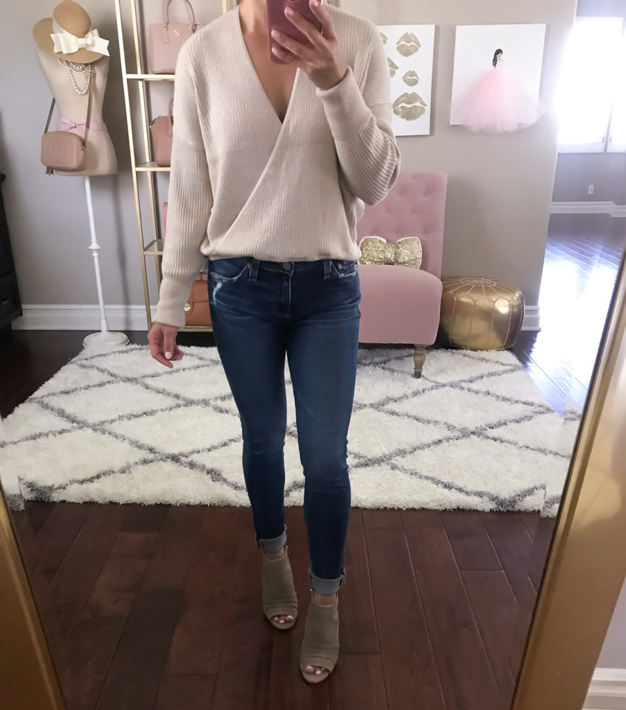 Nordstrom Anniversary Sale Review (Part 1) + Last Day To Win $1000 ...