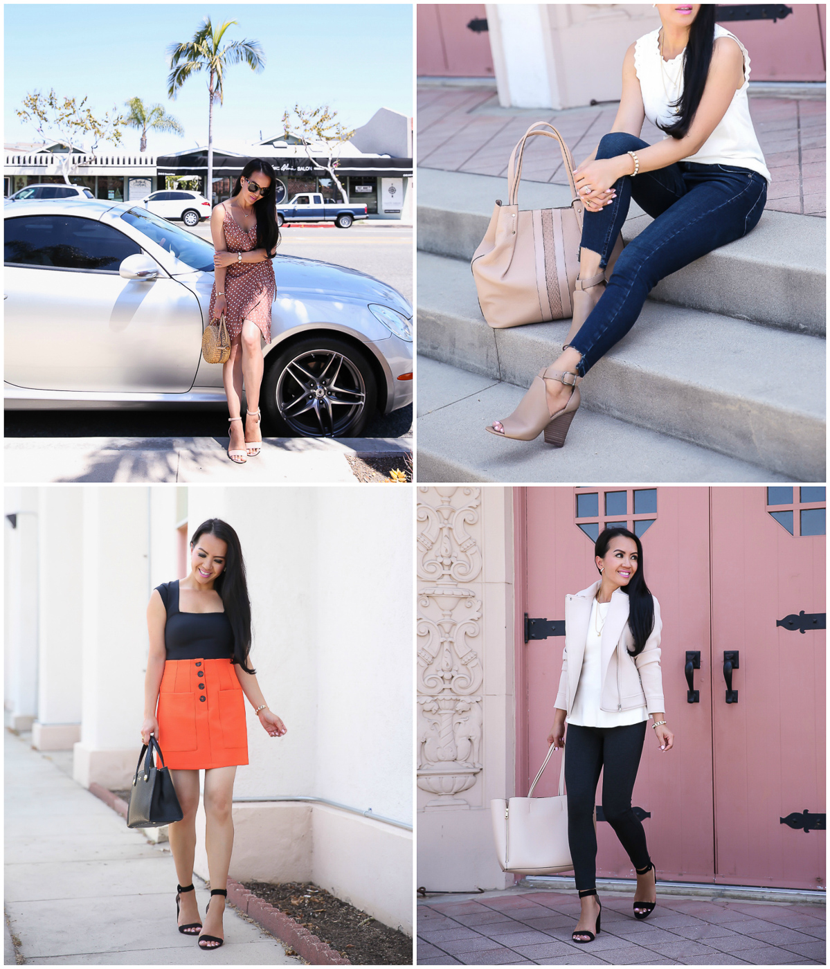 $1000 giveaway shopping spree to Ann Taylor