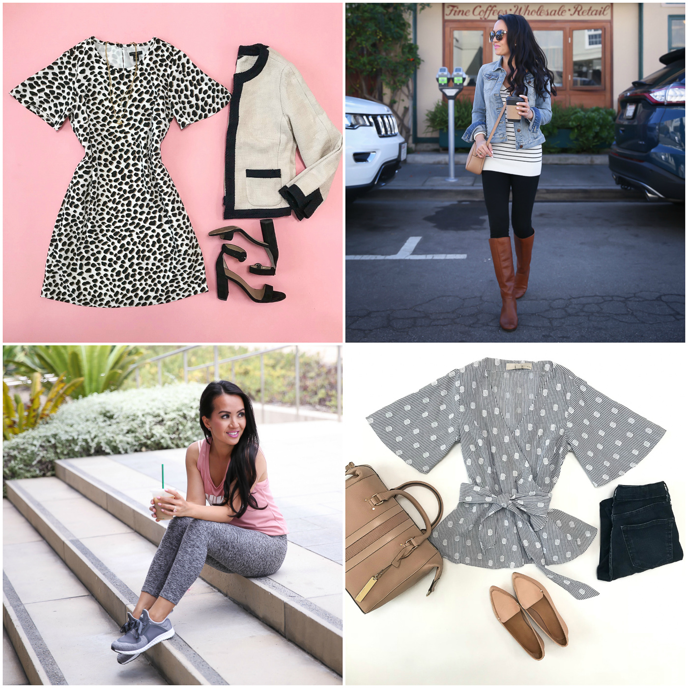 Labor Day Weekend Sales And Recent Outfits Stylish Petite