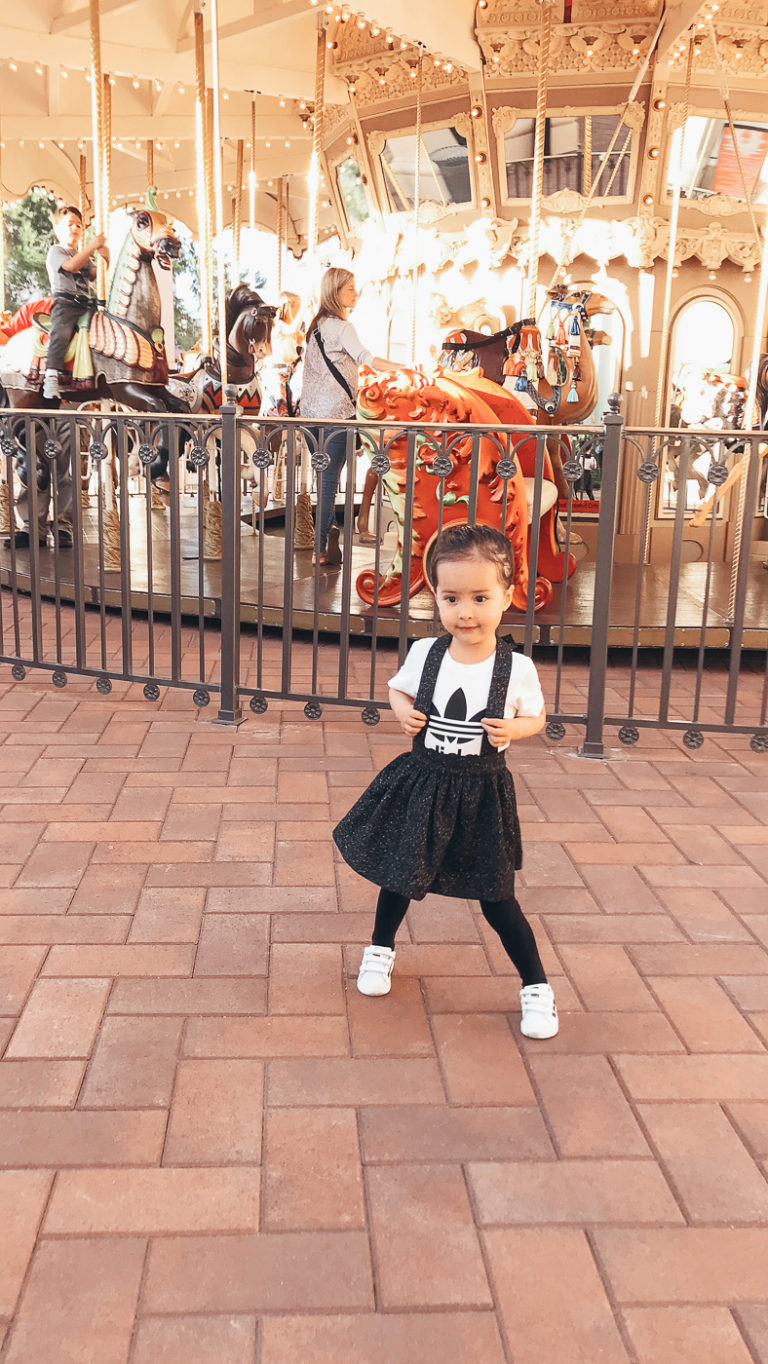 Favorite Kids Clothes + Miss Milan's Recent Outfits - Stylish Petite