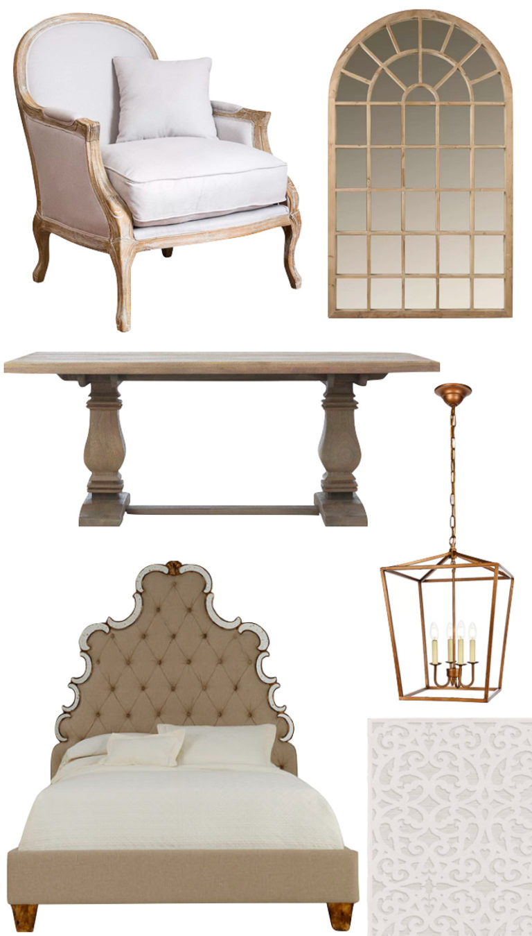 Building a new home | new construction | home decor | Stylish Petite