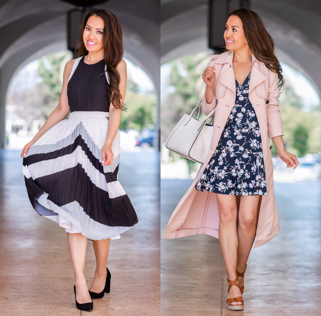 spring elegant outfits