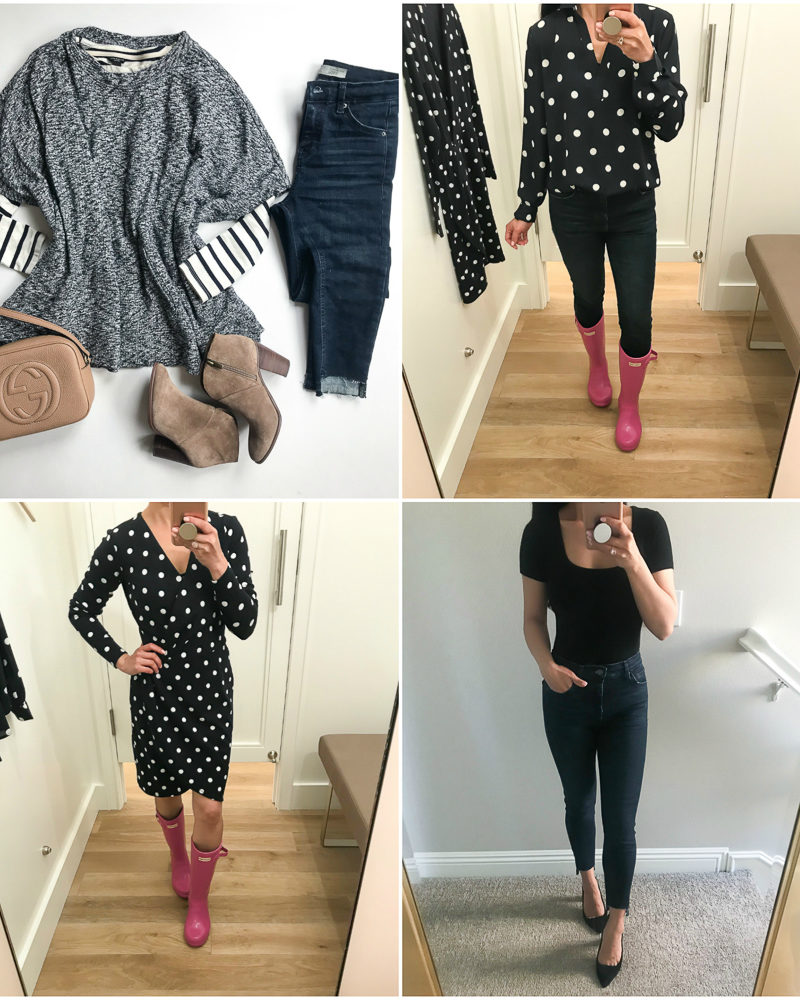 petite fitting clothes