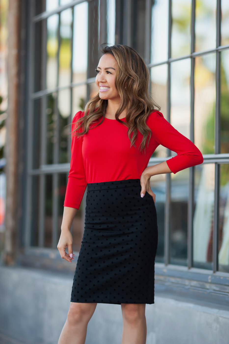 21 Work Holiday Party Outfits and Dresses