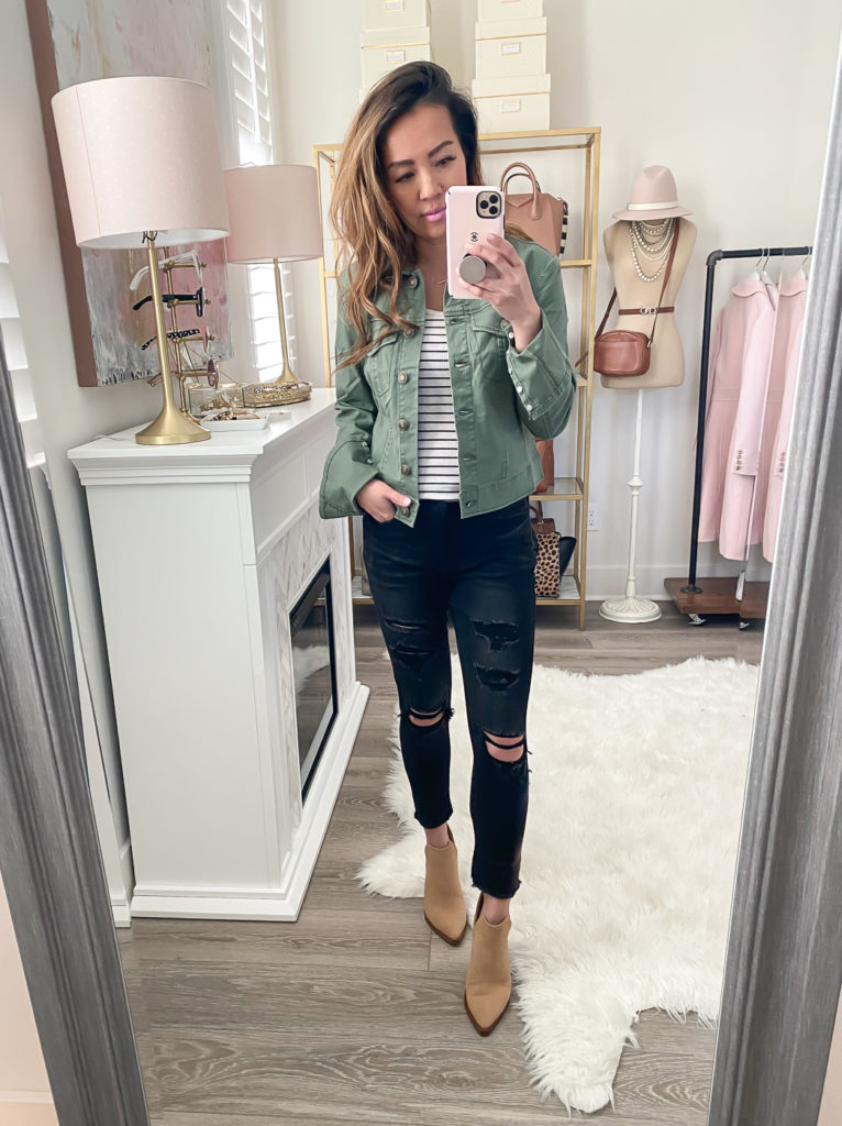 Favorite Finds For Under $25 - Stylish Petite