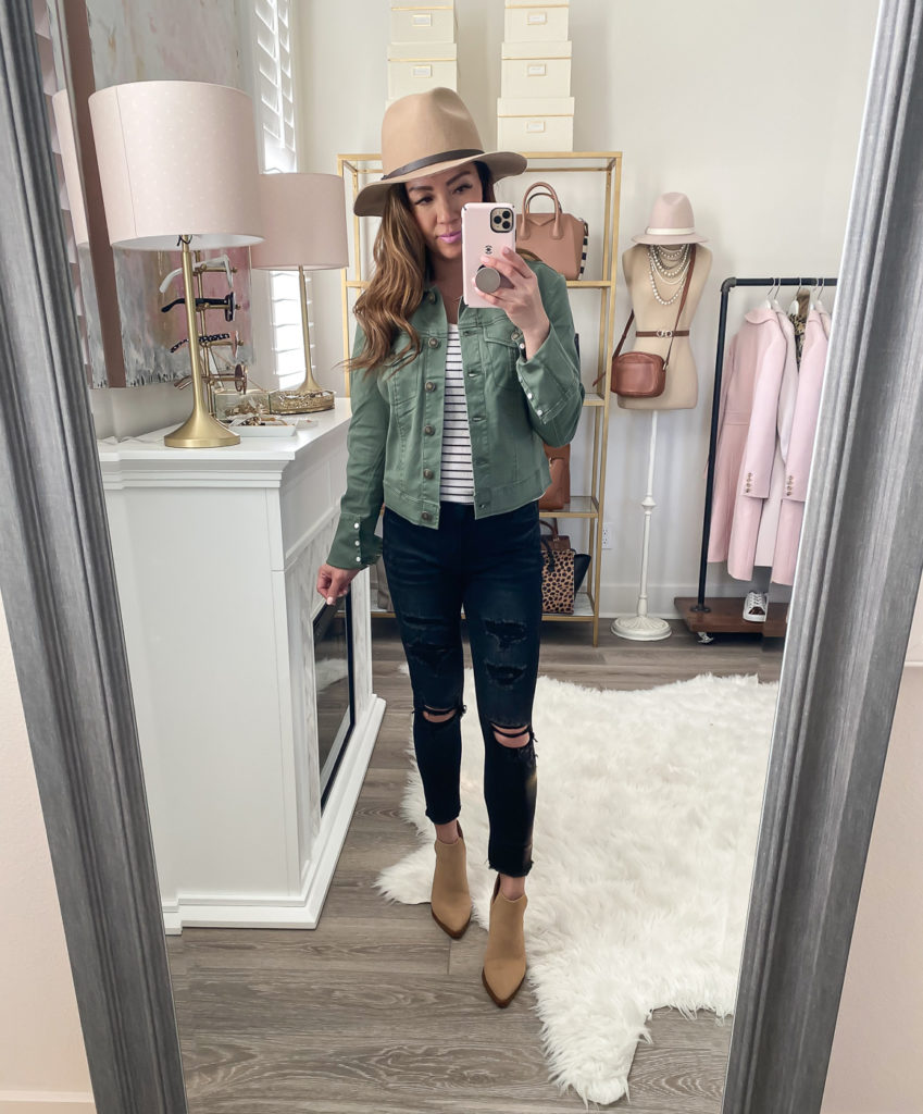 Favorite Finds For Under $25 - Stylish Petite