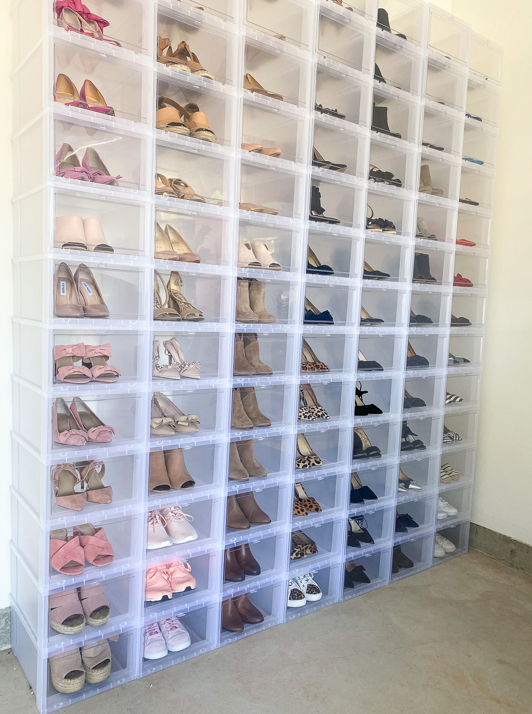shoe organizer shoe storage how to organize your shoes