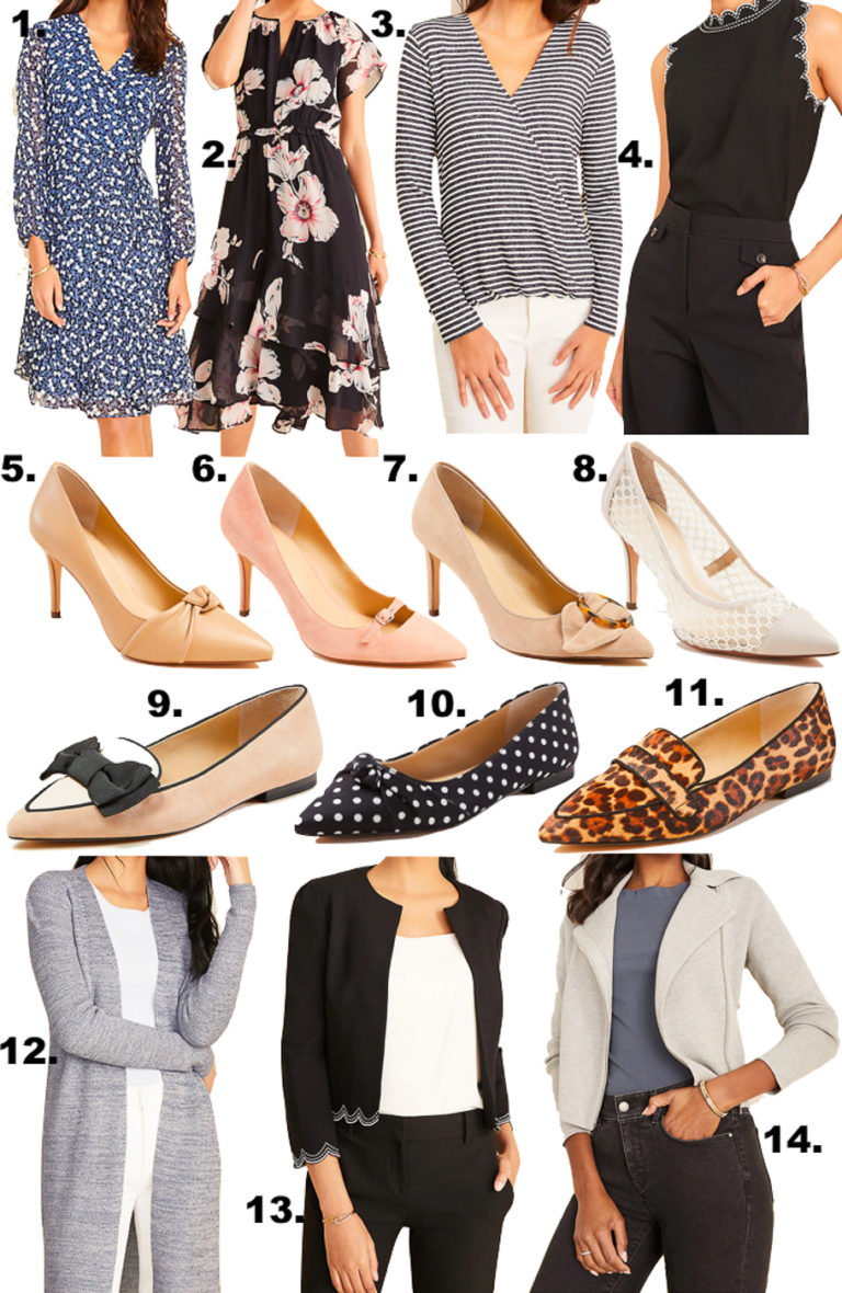 HUGE SALE! 50 off Ann Taylor + FREE SHIPPING! Stylish Petite