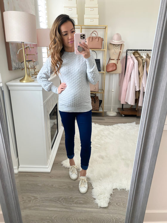 Anniversary of Miscarriage + Recent Purchases - Stylish Petite