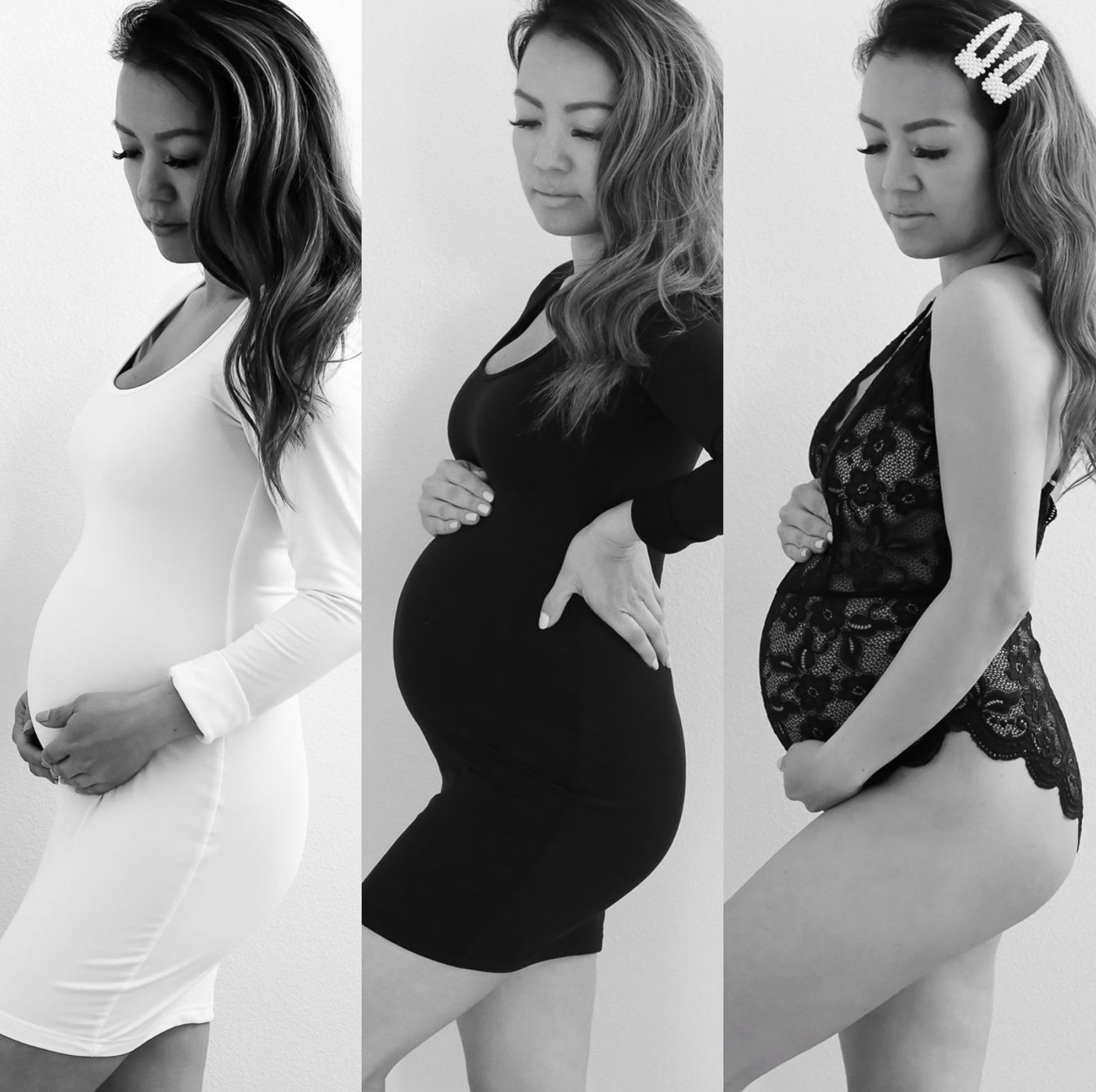 26 Week Pregnancy Update + F.A.Q's - Stylish Petite