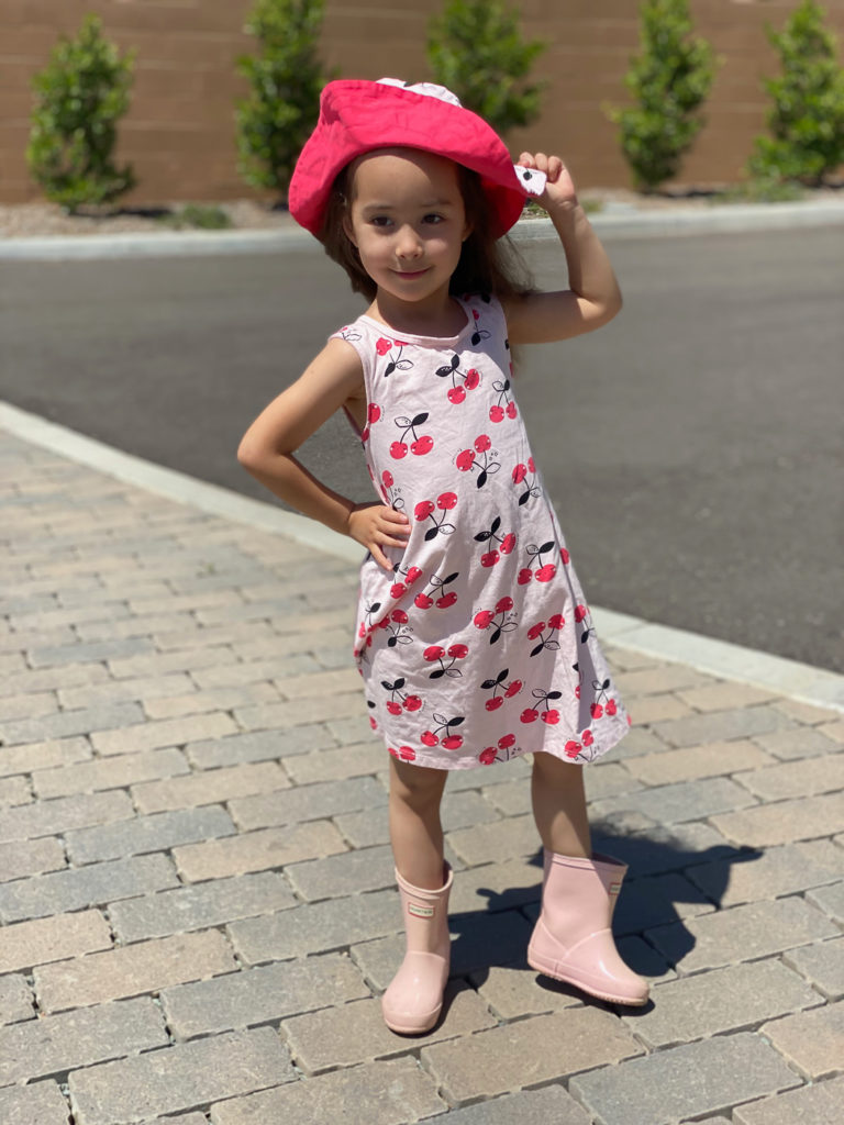 Back To School Outfit Ideas For Kids Under $20 - Stylish Petite