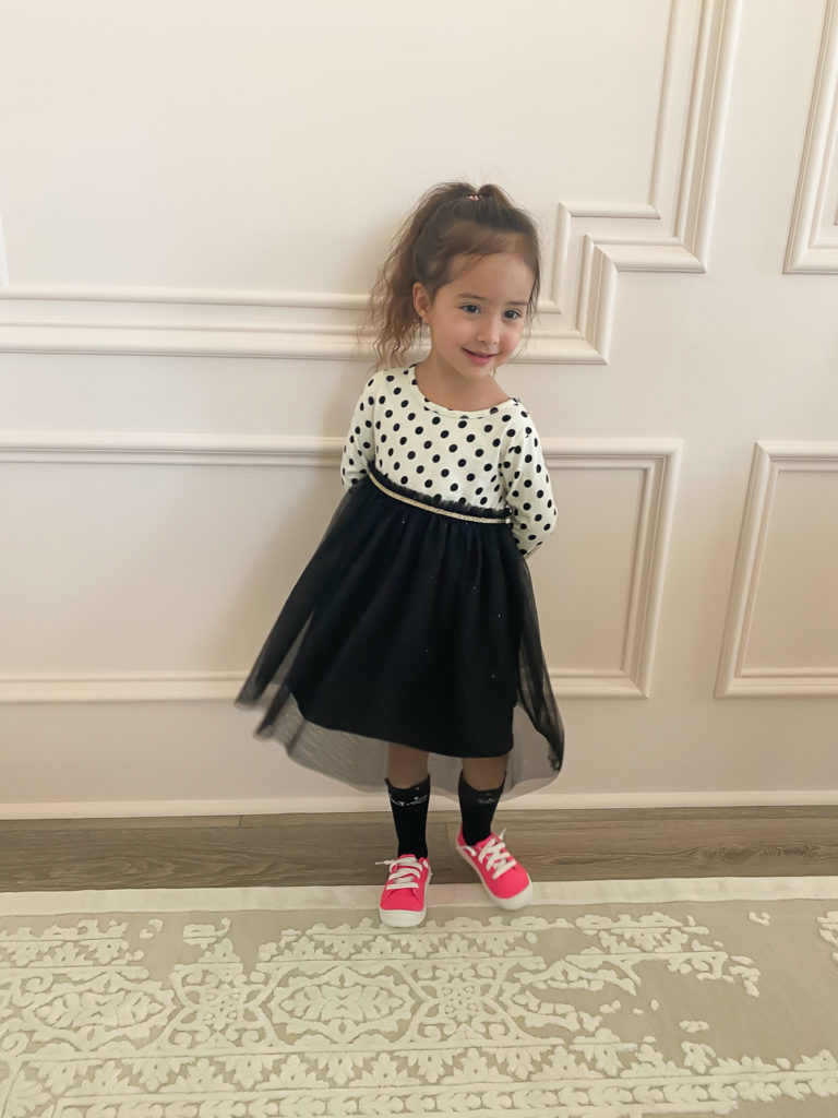 Affordable Kids Fashion For Back To School - Stylish Petite