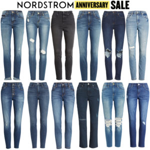 Nordstrom Anniversary Sale Early Access For All Cardholders - Stylish ...