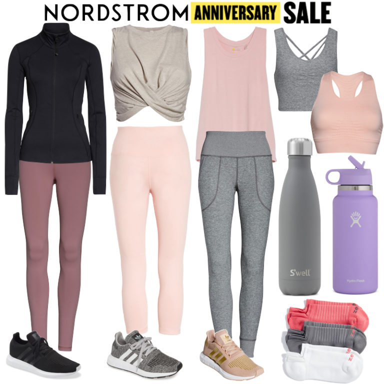 Nordstrom Anniversary Sale is OPEN to EVERYONE! - Stylish Petite