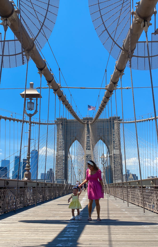 Top 10 Things To Do In New York City - Stylish Petite