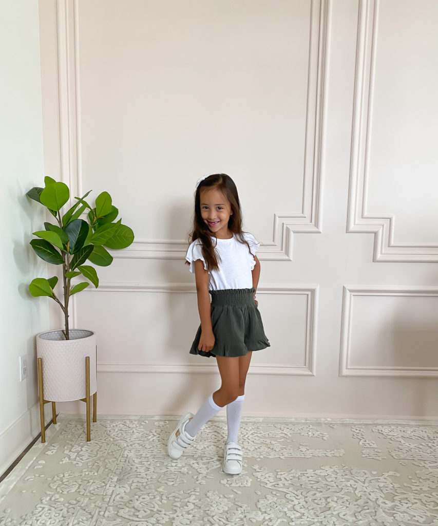 Back To School Outfit Ideas Stylish Petite