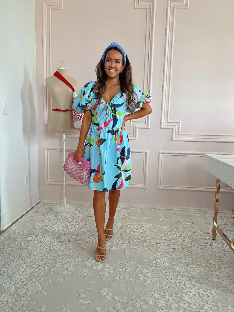 Target Spring Dresses Under 30 Stylish Petite